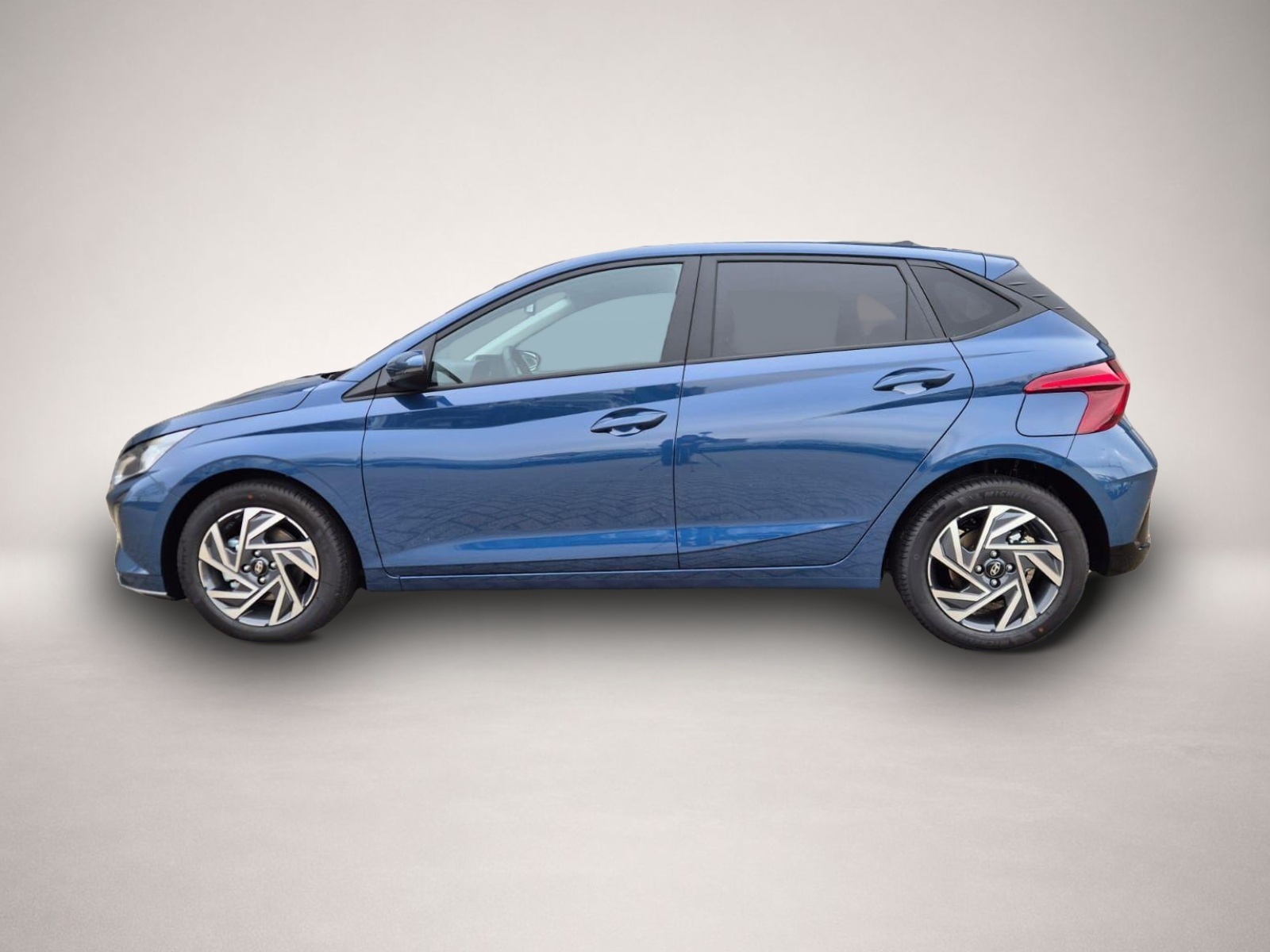 Fotografie 2 des Hyundai i20 1.0 T-GDI 90PS Trend 5-türig Klimaautomatik
