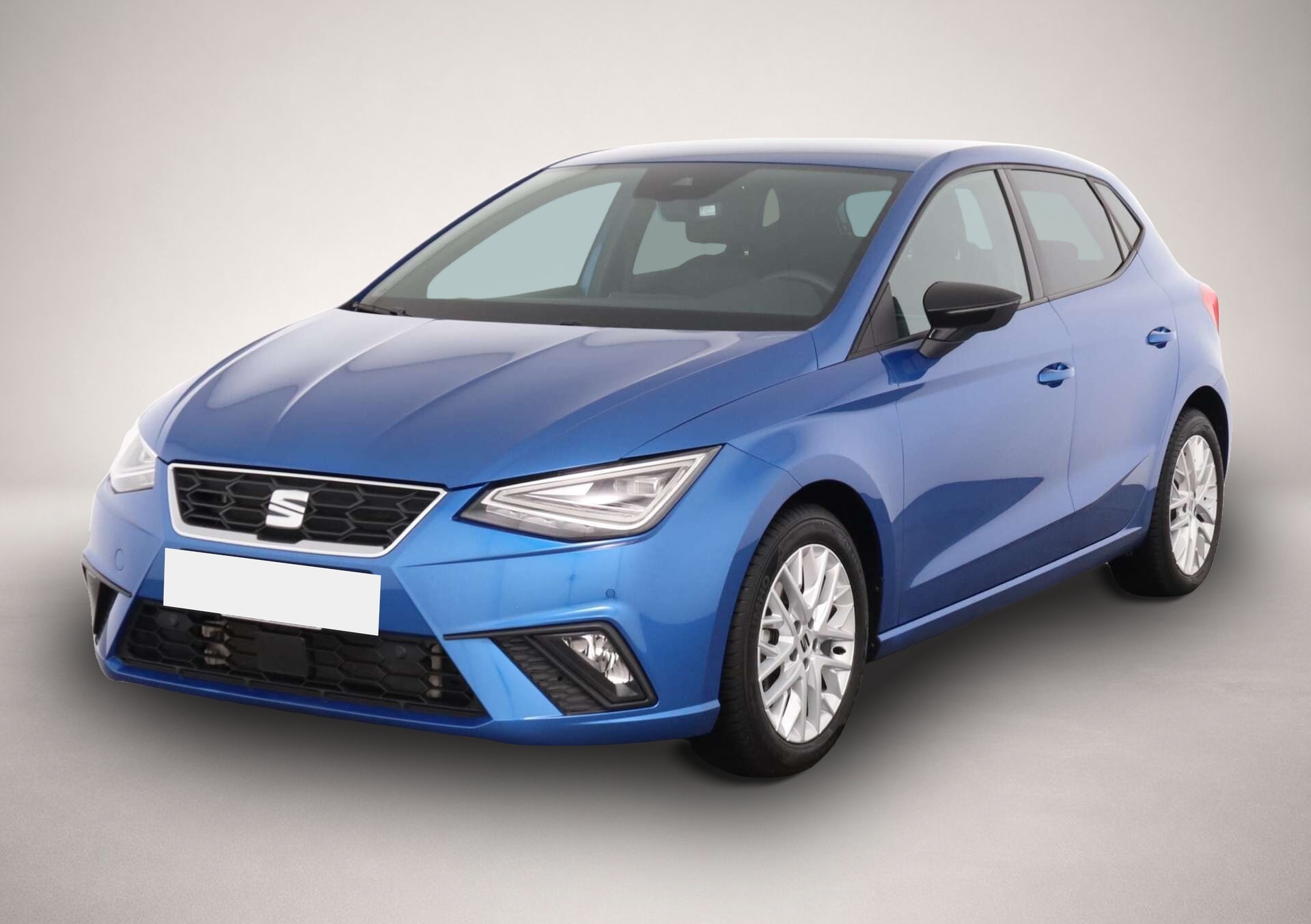 Bild 1 Seat Ibiza 1.0 TSI FR