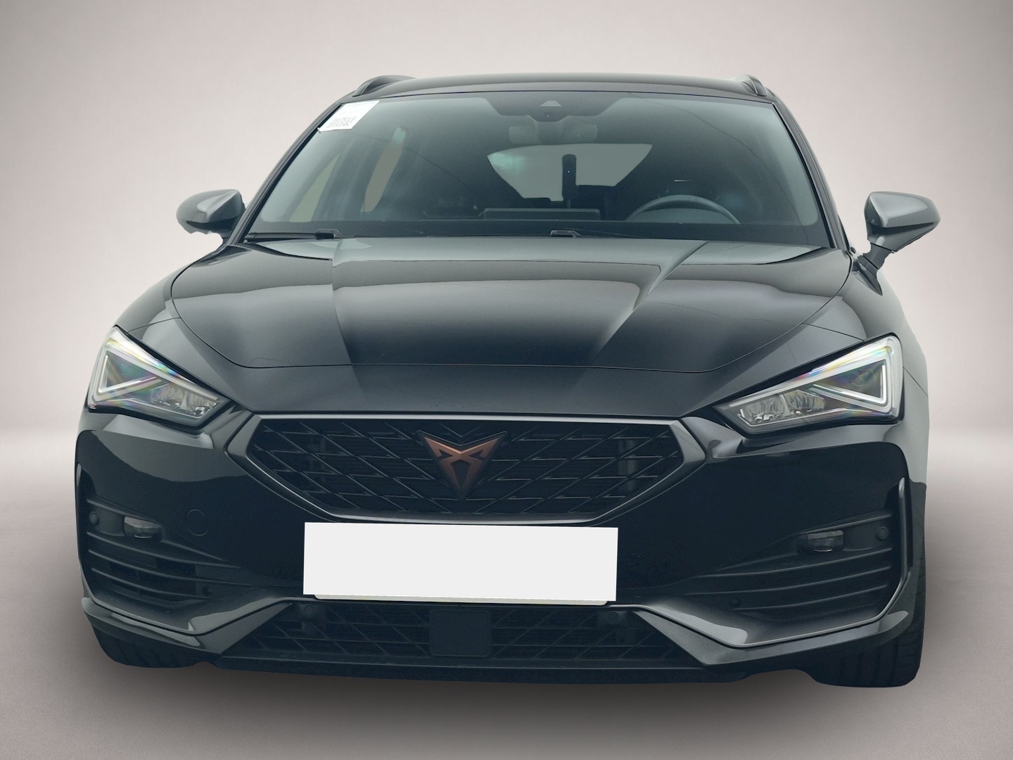 Bild 8 Cupra Leon Sportstourer 2.0 TSI DSG 4Dr. VZ KEYLESS DC