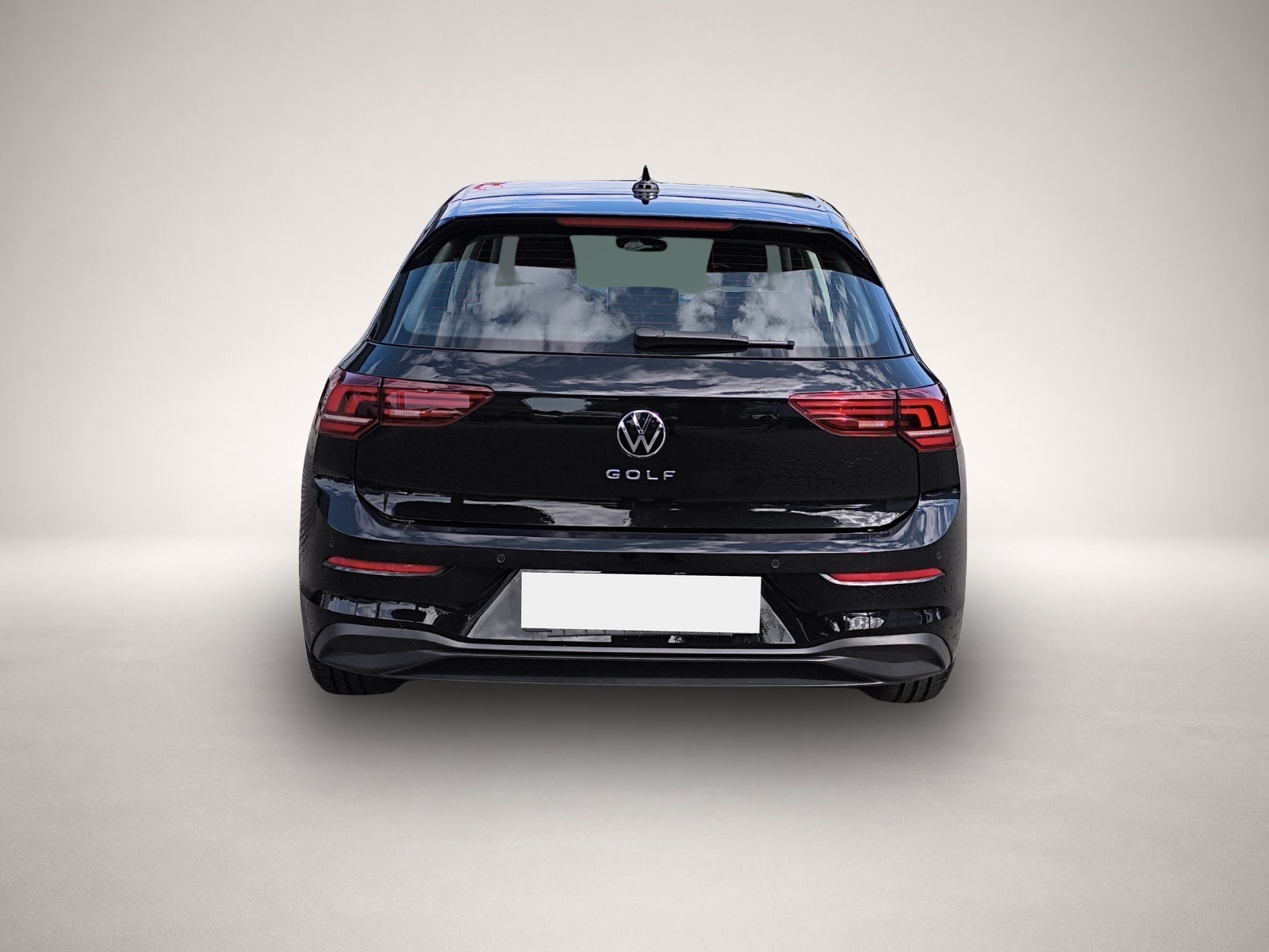 Bild 6 Volkswagen Golf 8 Lim. 2.0 TDI Life LED PDC RFK