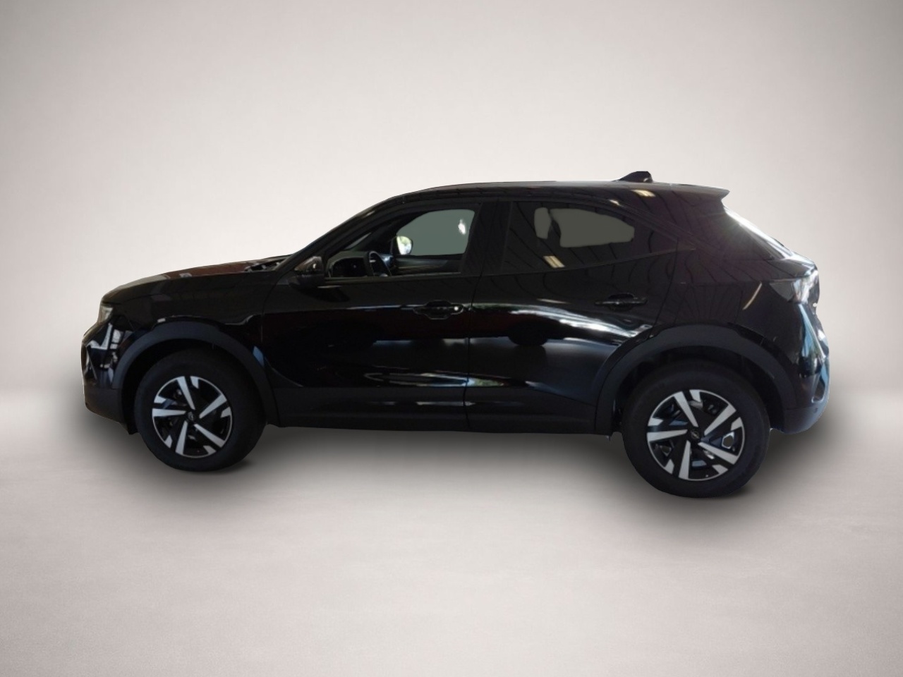 Bild 3 Opel Mokka Edition MHEV Lenkradheizung Sitzheizung An