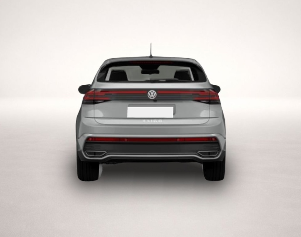 Fotografie 4 des Volkswagen Taigo R-Line IQ-Light/Kam/ACC/SHZ/VirCo/18-LM