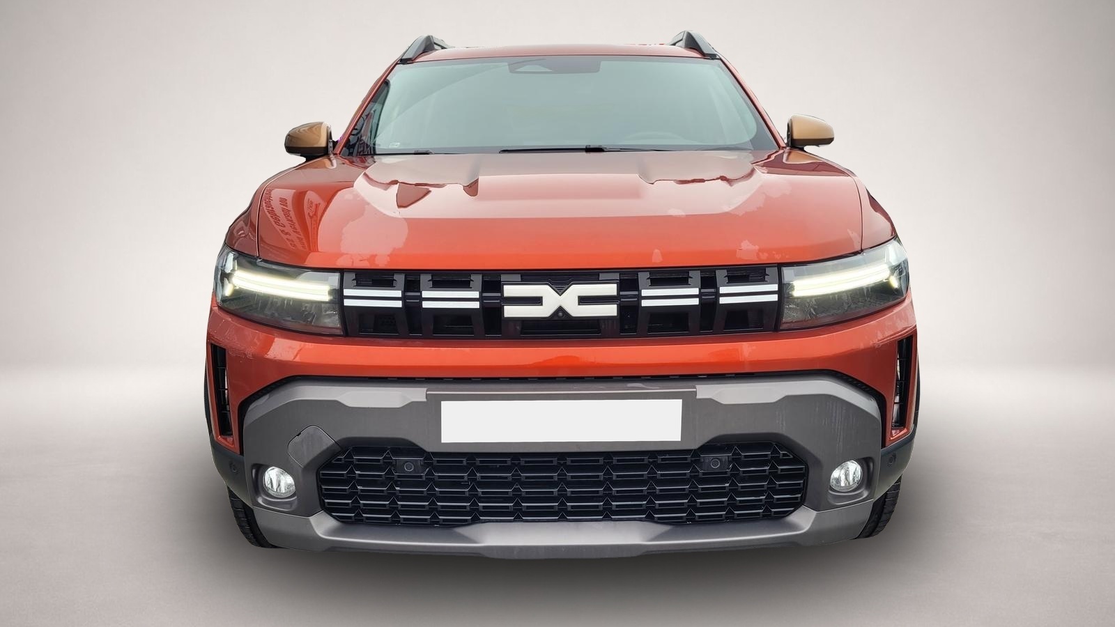 Bild 2 Dacia Duster III 140 Extreme+SHZ+TOT+360+BFS+ALU