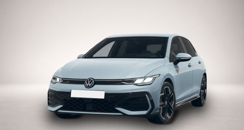 Bild 1 Volkswagen Golf Volkswagen R-Line 1.5 eTSI 110 kW (150 PS)