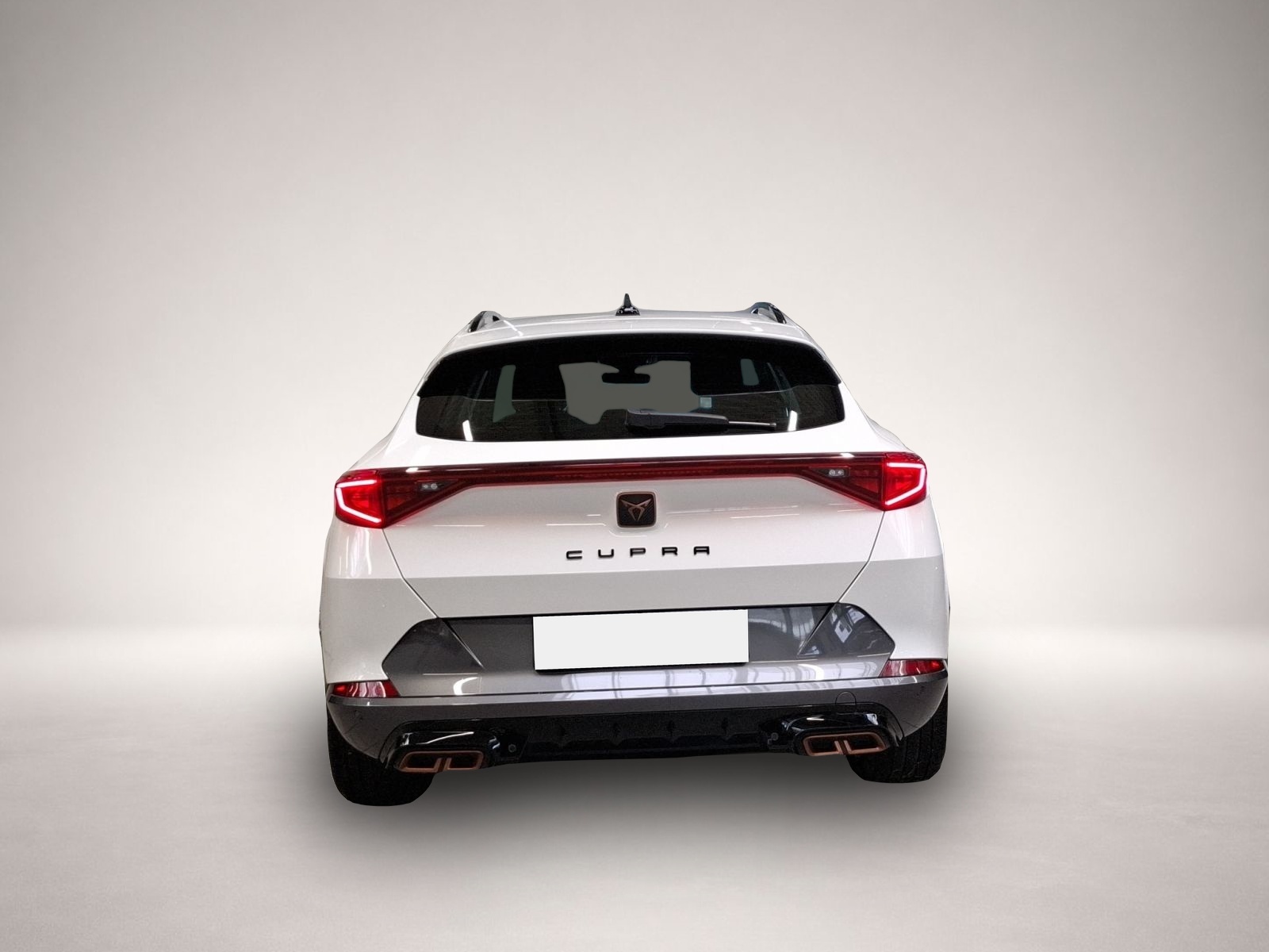Bild 4 Cupra Formentor 1.4 e-Hybrid 6-Gang DSG