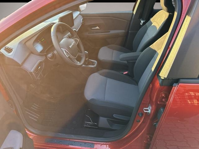 Bild 3 Dacia Jogger Extreme+ 5-S SHZ Hybrid 140 Extreme+ 5-S SHZ 10.