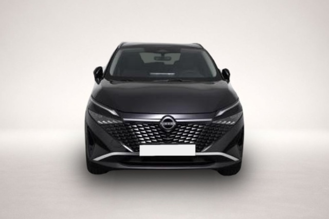 Bild Qashqai Nissan