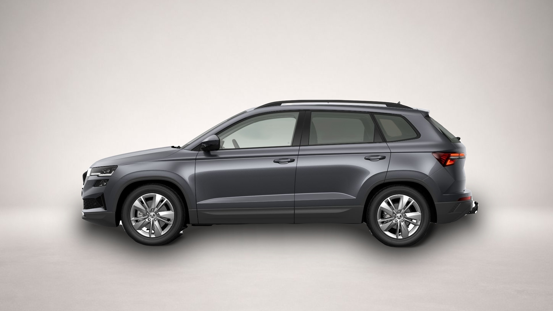 Bild 2 Skoda Karoq Skoda Selection 2.0 TDI 110 kW (150 PS) 7-