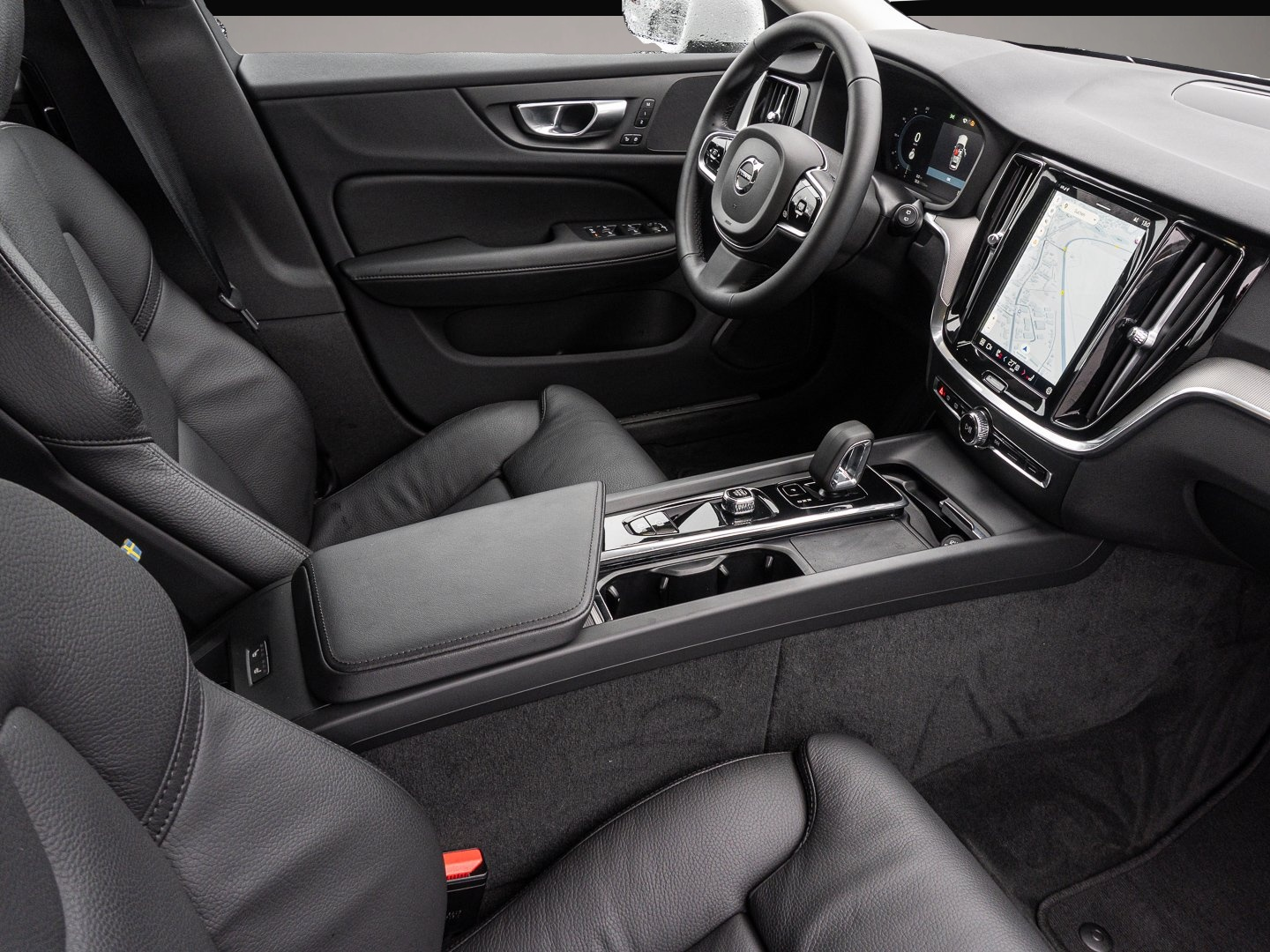 Bild 5 Volvo V60 Cross Country B4 AWD Plus LED 360Grad