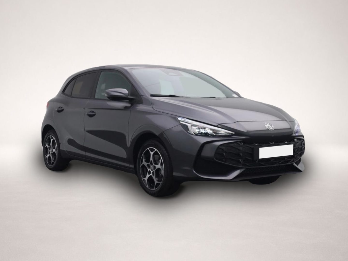 Bild 6 MG MG3 Luxury 1.5 Hybrid 194PS Automatik Sitzheizu