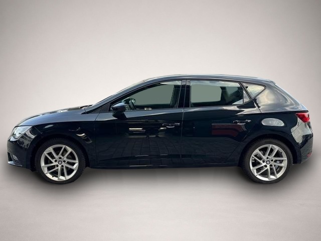 Bild 5 Seat Leon 1.4 TSI Style Klimaautomatik 17 Zoll Alu F.