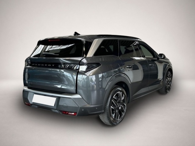 Bild 5 Peugeot 5008 Mild-Hybrid 145 Allure CARPLAY NAVI 360°KAM