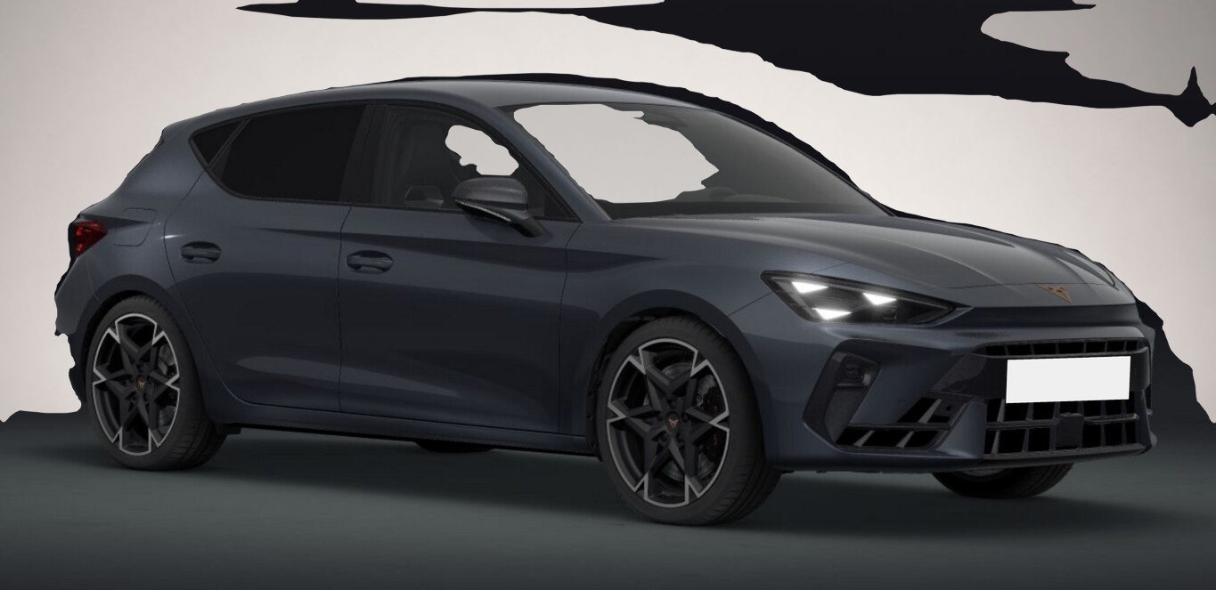 Bild 1 Cupra Leon VZ DSG AHK DCC Dinamica SHZ Kessy ACC Kam