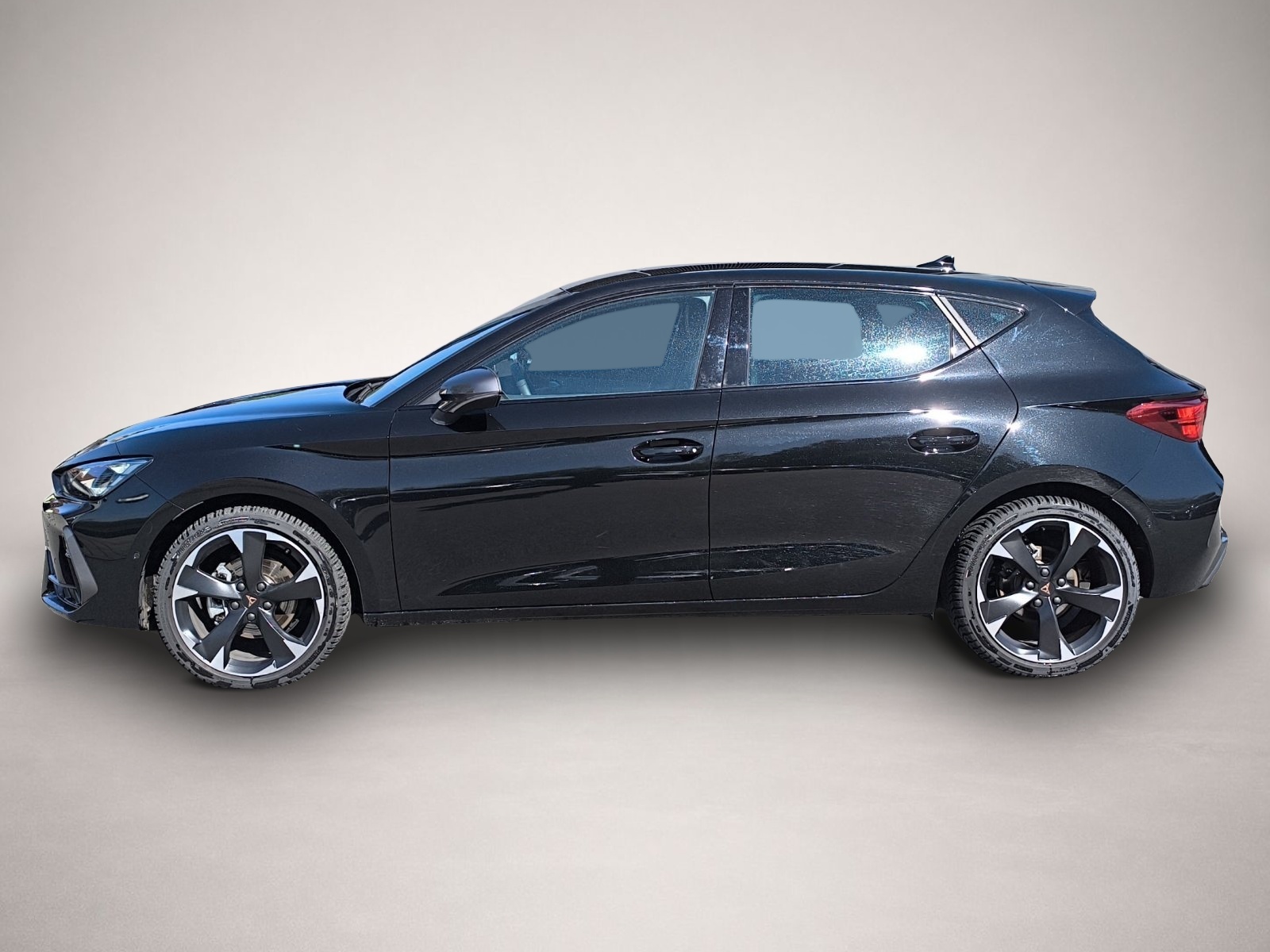 Bild 4 Cupra Leon 2.0 TDI DSG 5-J-G NAVI ACC KESSY 18LM RFK P
