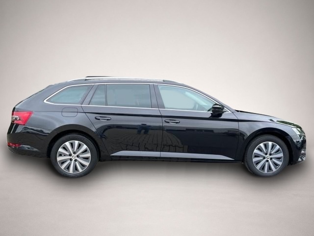 Bild 6 Skoda Superb Combi 1.5 TSI DSG Style Navi,AHK,PDC v+h