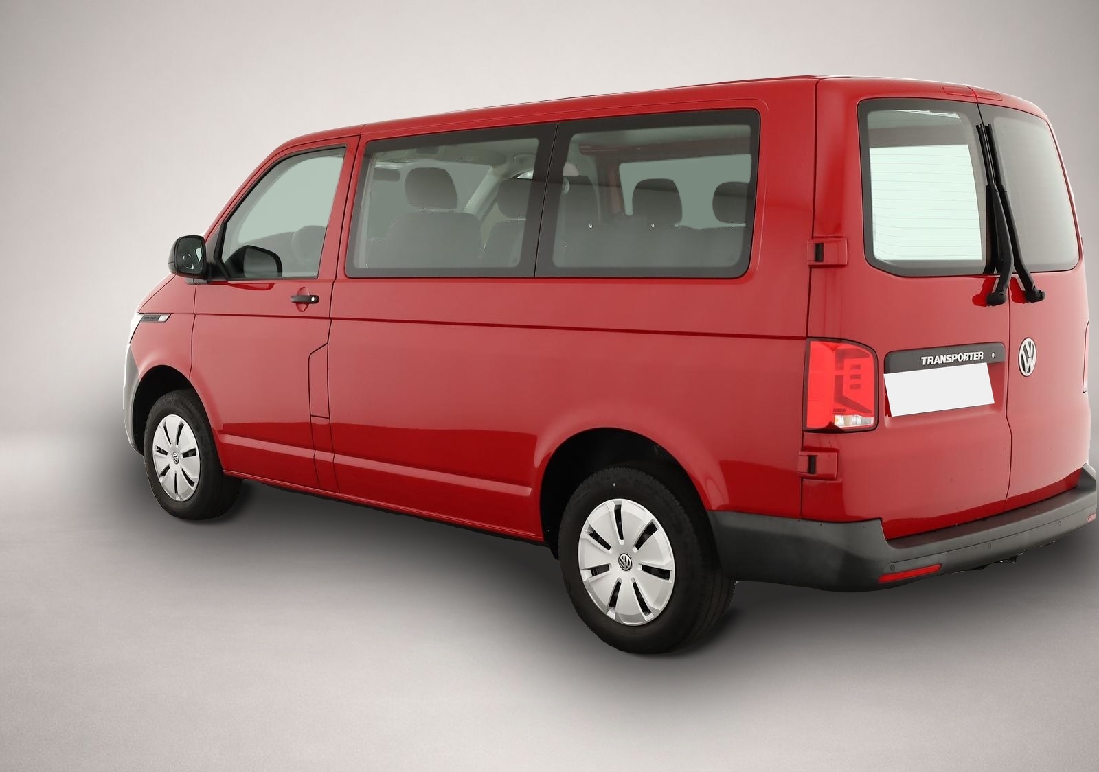 Bild 2 Volkswagen T6 Transporter T6.1 Transporter 2.0 TDI KR, Sitzheizung, 6-Sitz