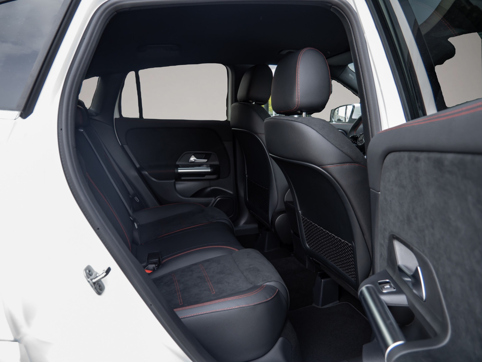 Bild 4 Mercedes-Benz GLA 200