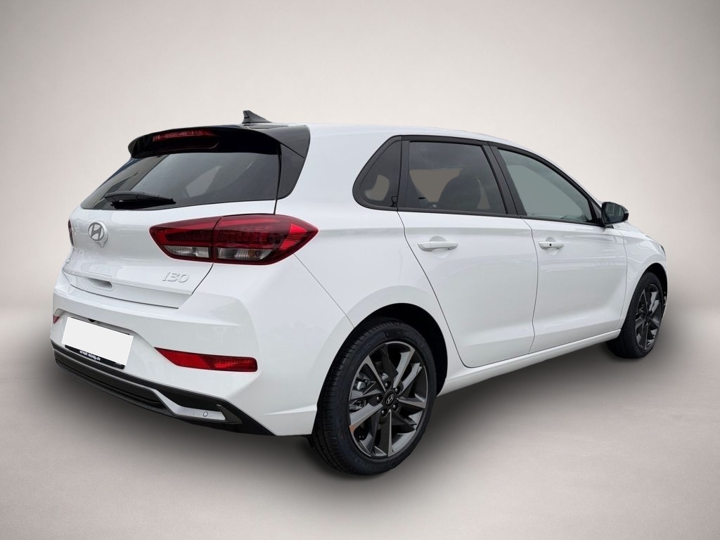 Bild 3 Hyundai i30 1.0 T-GDI DCT Advantage, Plus-Paket, ACC,LED