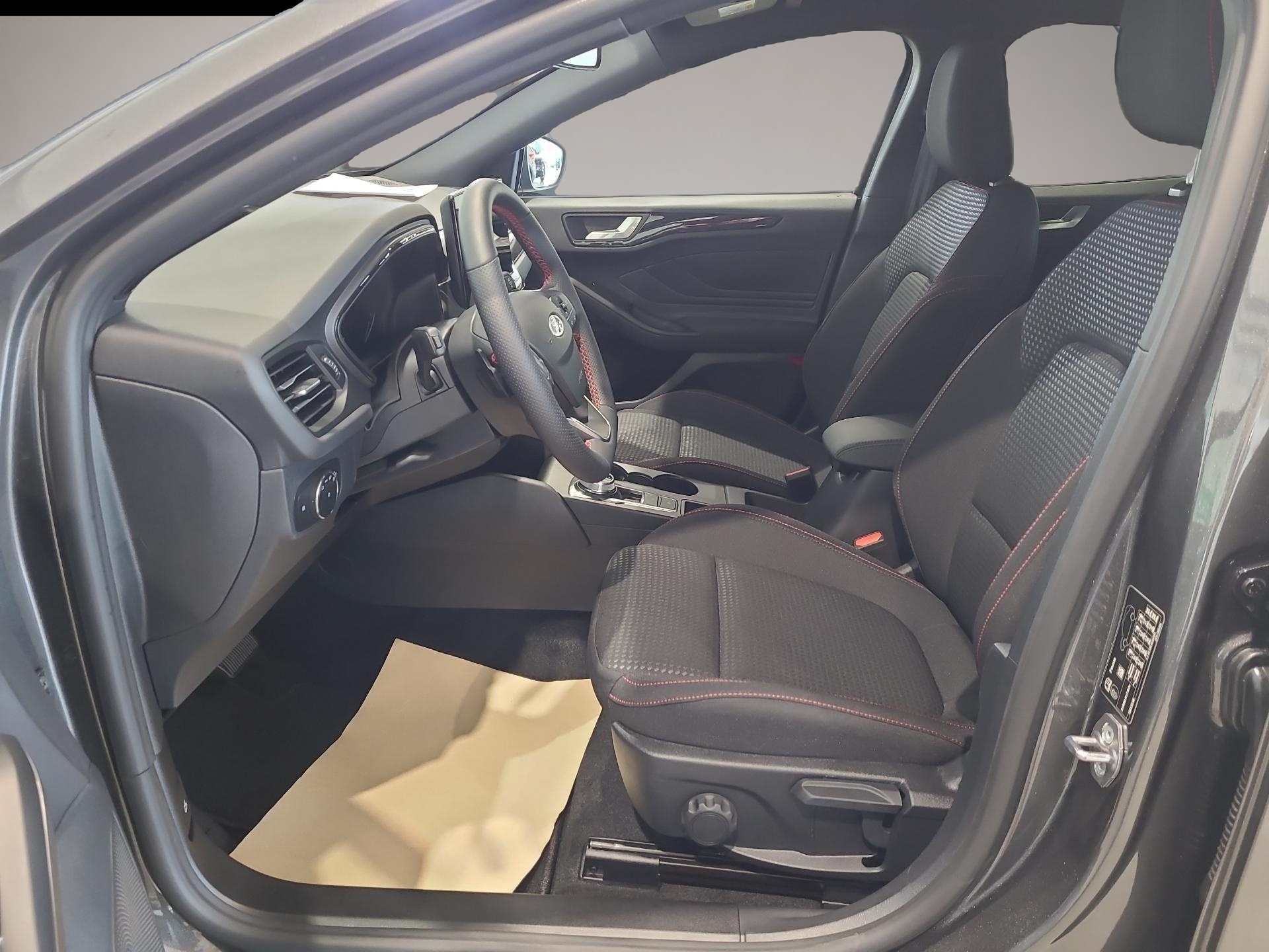 Bild 5 Ford Focus ST-Line Sportpaket Bluetooth Navi LED Klim