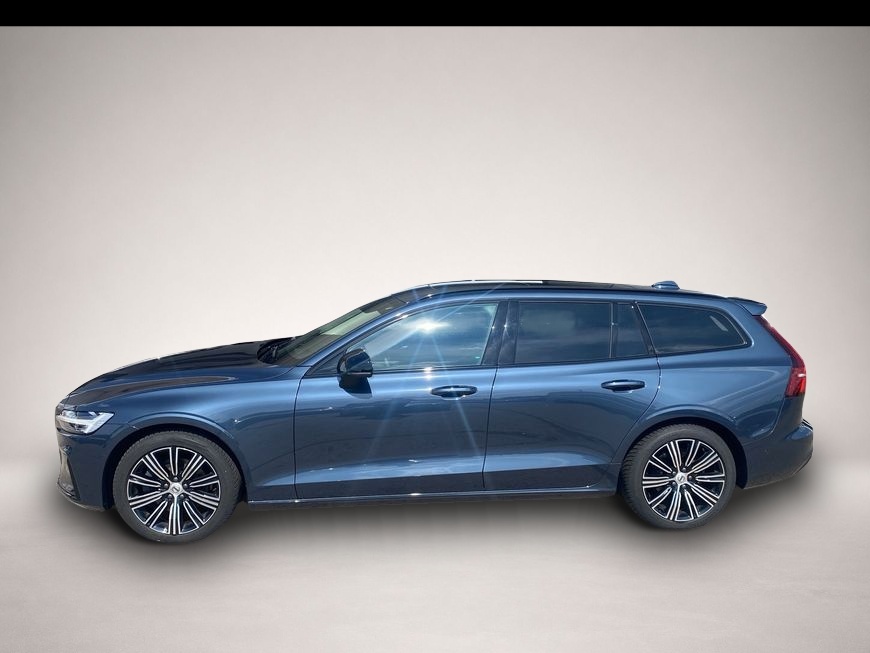 Bild 2 Volvo V60 B4 B DKG Plus Dark Pano*Head-up