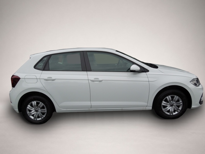 Bild 3 Volkswagen Polo 1.0 Limited/LED/Klima/Sitzheizung/PDC/MFL