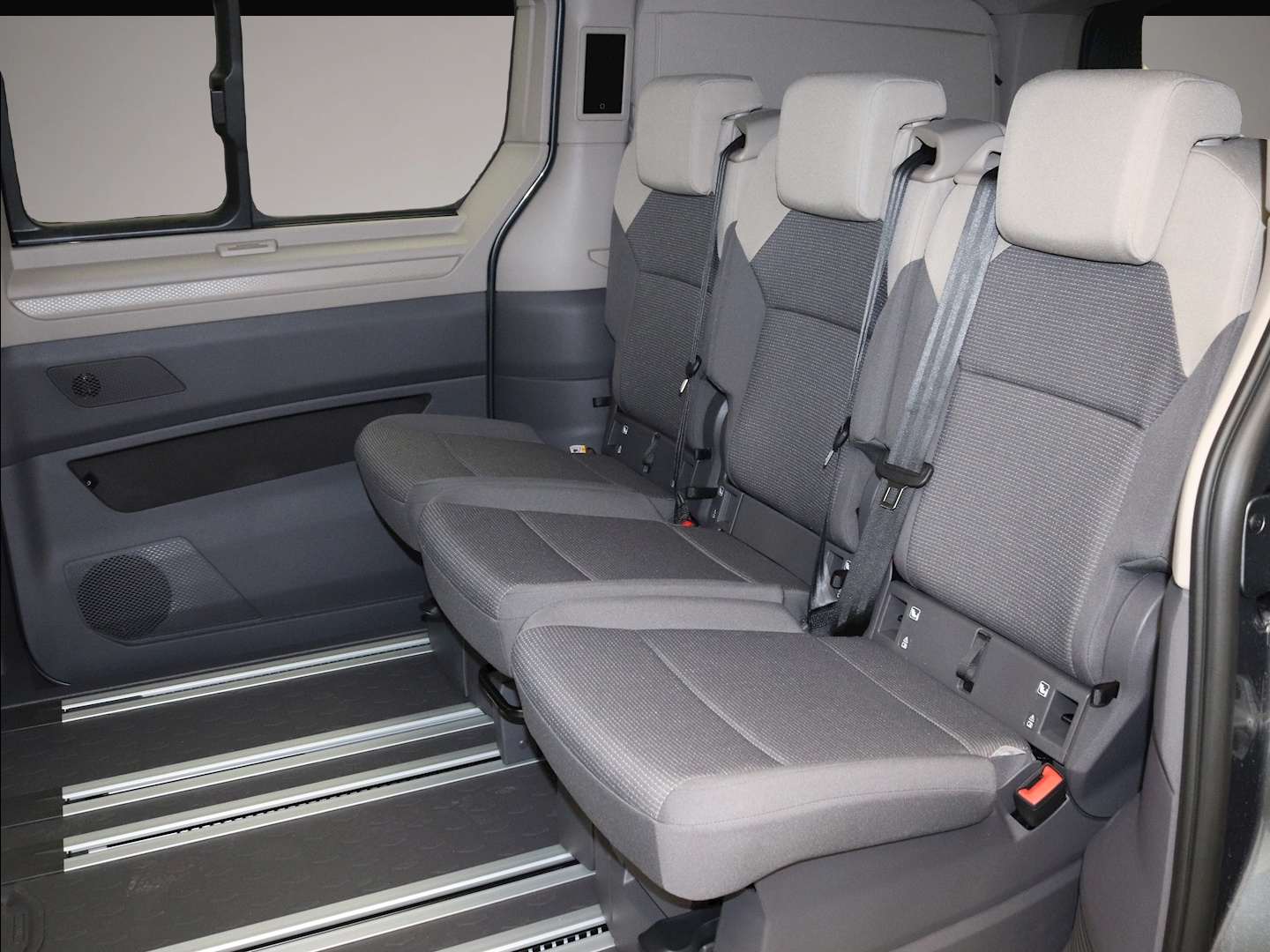 Bild 4 Volkswagen T7 California 2.0 TDI DSG BEACH CAMPER 5-J-GAR S
