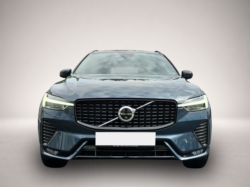 Bild 3 Volvo XC60 B4 D Plus Dark Business*Sound H&K*360°View