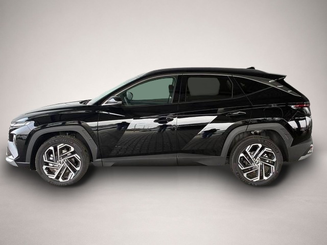 Fotografie Hyundai TUCSON MY26 1.6 HEV AT 2WD Prime / Head-Up / AC.