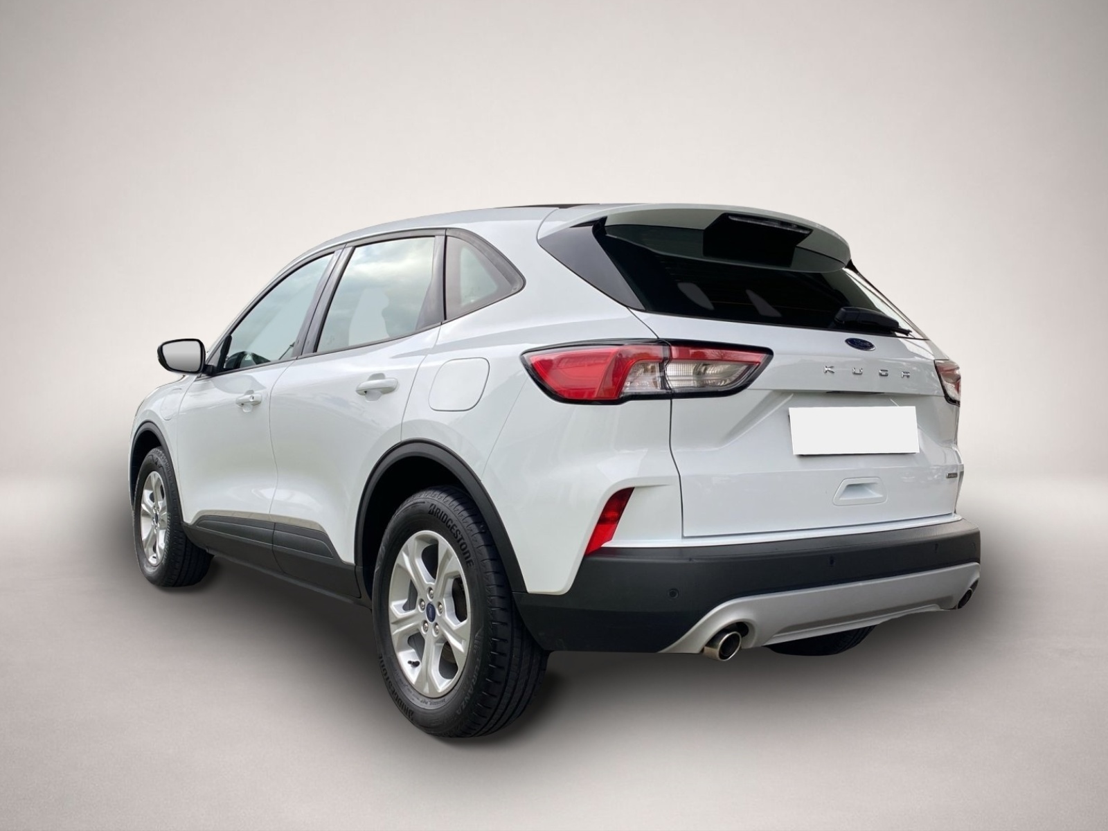 Bild 3 Ford Kuga 2.5 Duratec PHEV WiPa*Navi*SHZ*PDC*DAB*