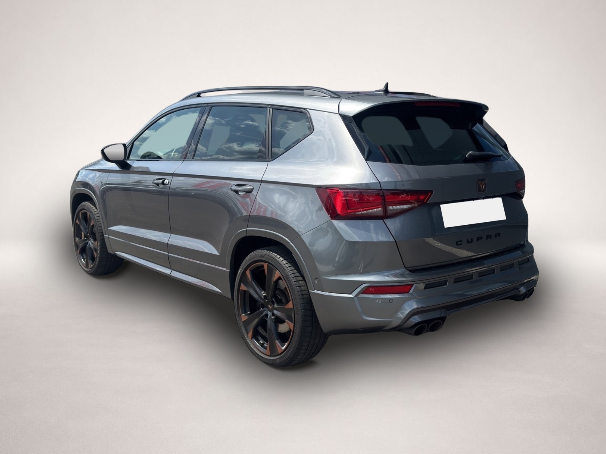 Bild 4 Cupra Ateca 2.0 TSI DSG 4Drive AHK+Panorama +ACC+LED+N