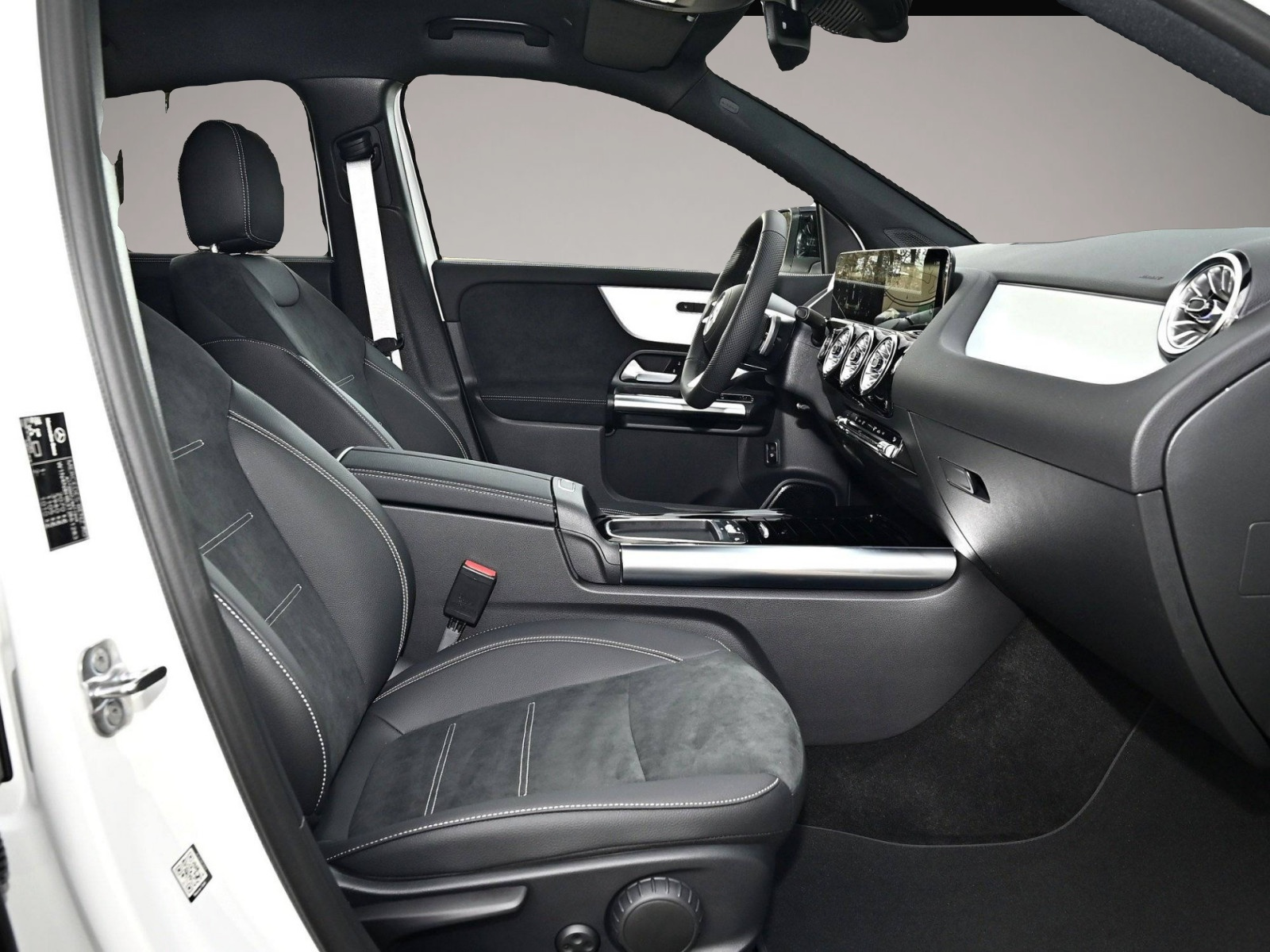 Bild 2 Mercedes-Benz GLA 200