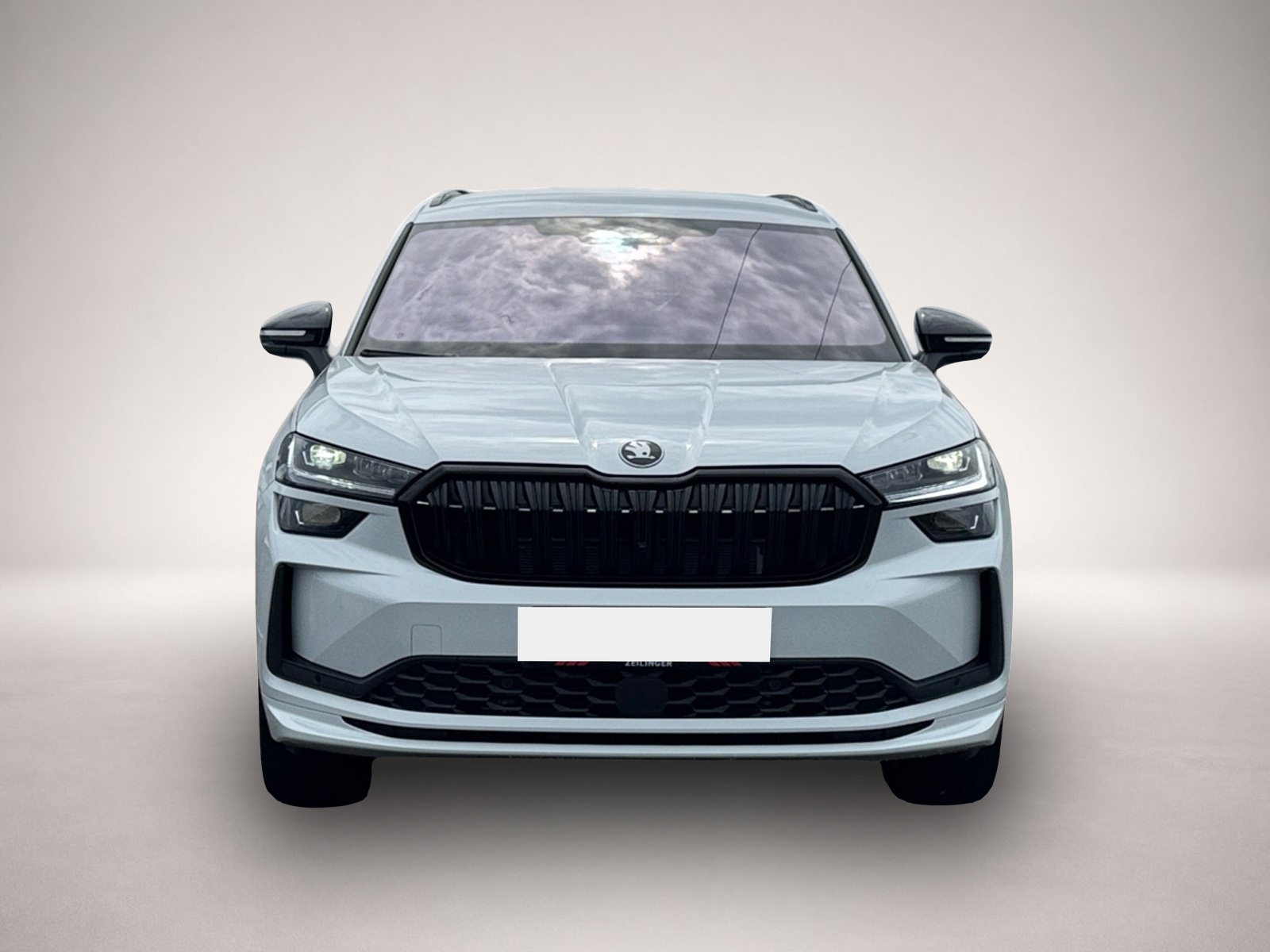 Bild 2 Skoda Kodiaq Sportline TSI DSG|AHK|NAVI|ACC|KAMERA|