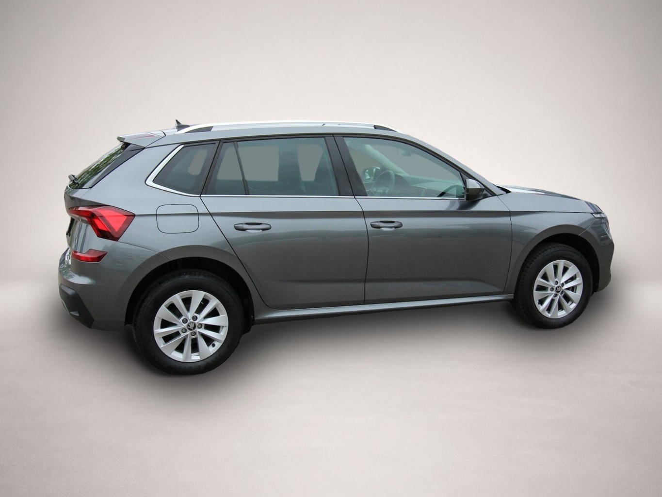 Bild 7 Skoda Kamiq TSI OPF 7-DSG Selection LED+KAMERA+ACC...