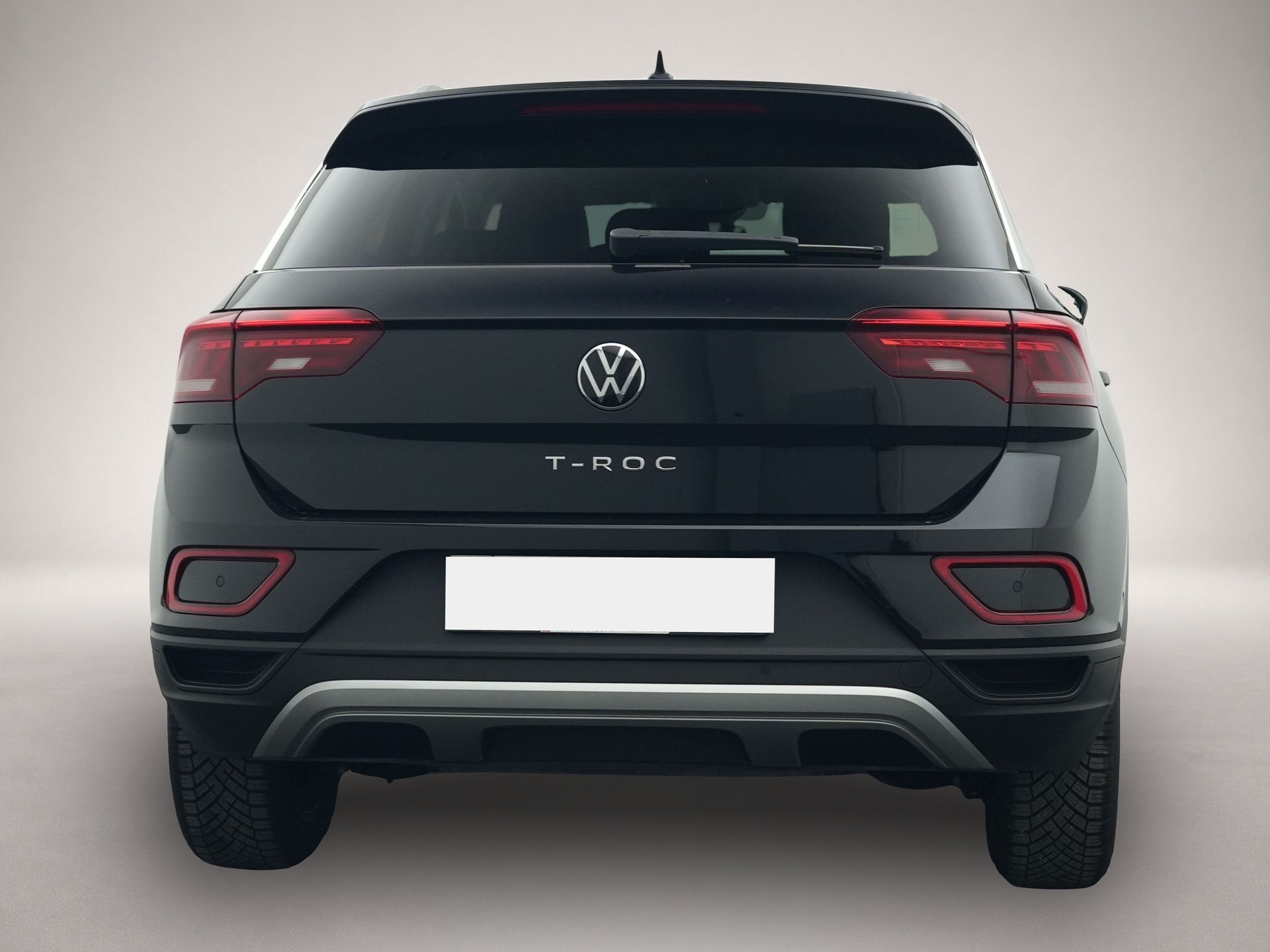 Bild 4 Volkswagen T-Roc 1.5 TSI DSG Goal 3-J-GAR AHK KAMERA PARKLE