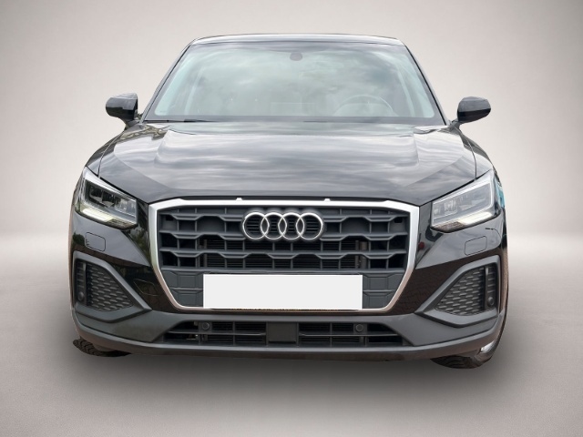 Bild 2 Audi Q2 35 TFSI Navi LED Kamera SitzHZG Keyless El. H