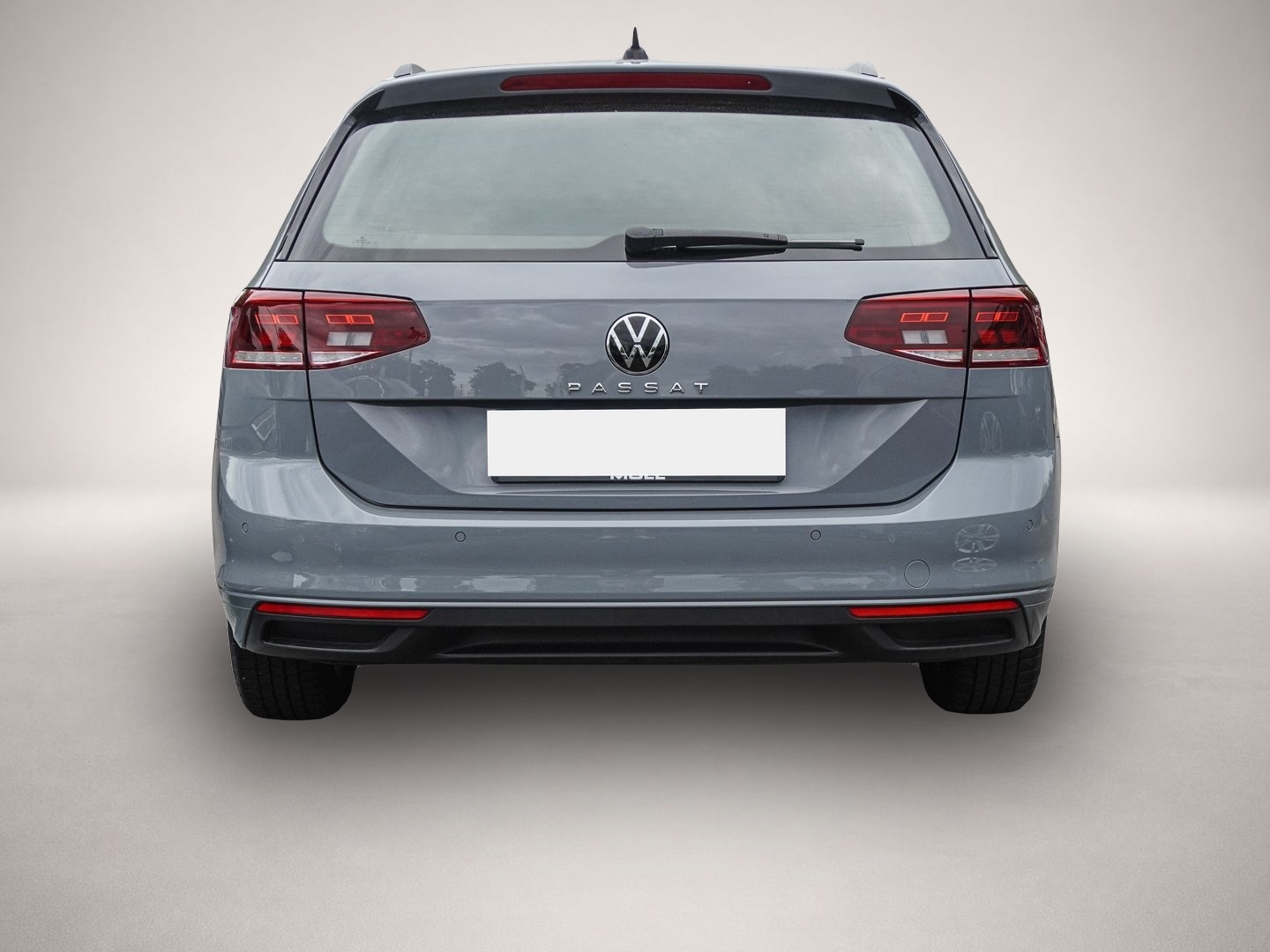 Bild 5 Volkswagen Passat Variant 2.0 TDI DSG Business NAVI ALU PDC