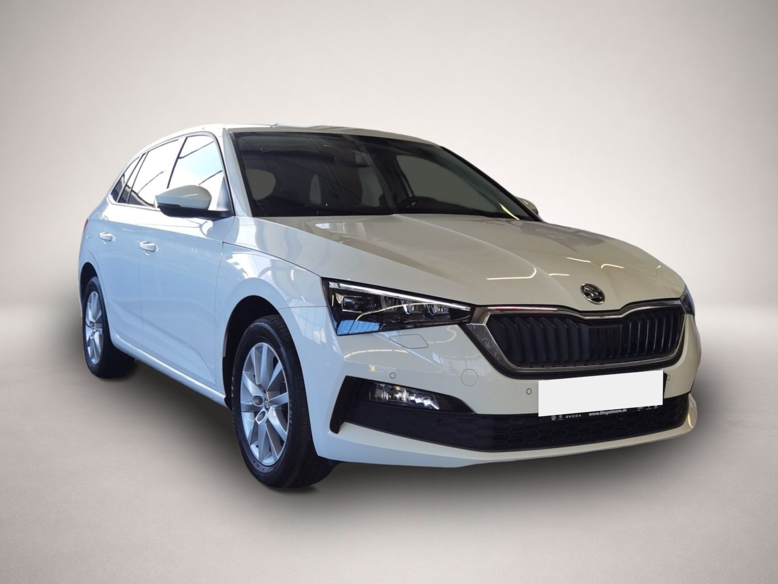 Bild 7 Skoda Scala 1.0 TSI Ambition*Sunset*Business*PDC