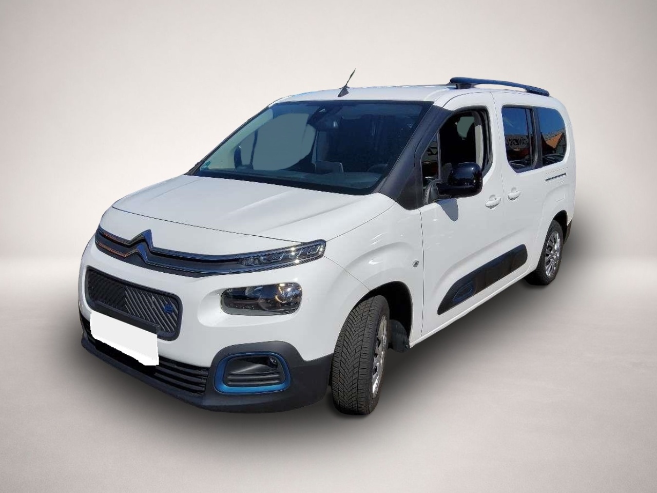Bild 2 Citroën ë-Berlingo e-Berlingo XL Feel 11kw Charger 7 Sitzer Shz