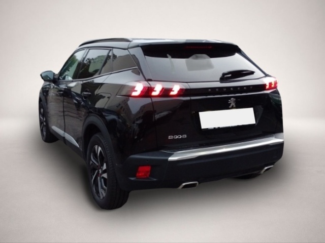 Bild 3 Peugeot 2008 Allure Pack 1.2 PureTech 130 LED Apple CarP