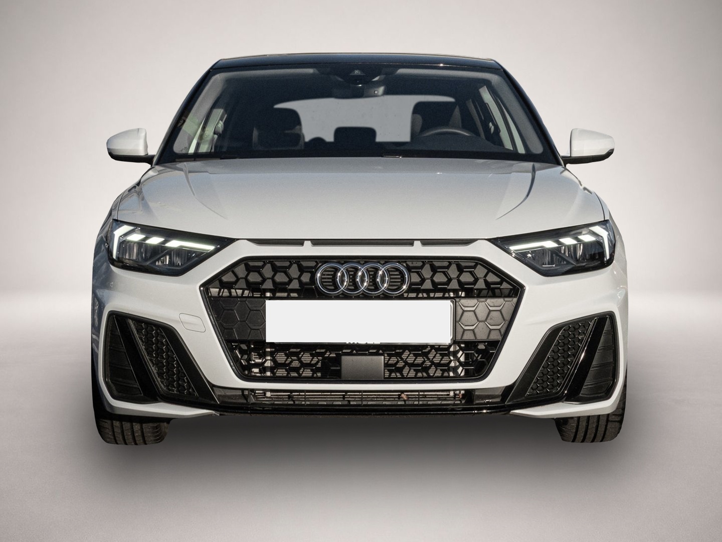 Bild 2 Audi A1 Sportback 25 TFSI S tronic S line