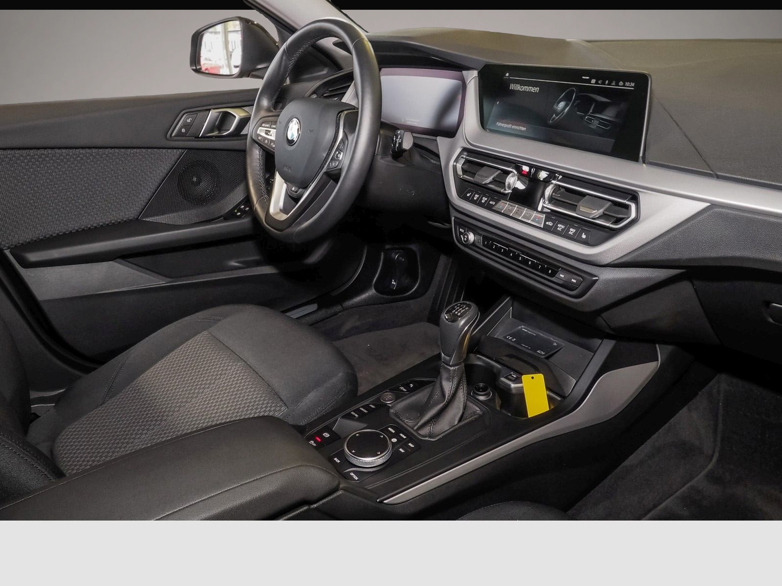 Bild 6 BMW 116 i Advantage-Navi*PDC*Harman-Kardon*SHZ*Comfo
