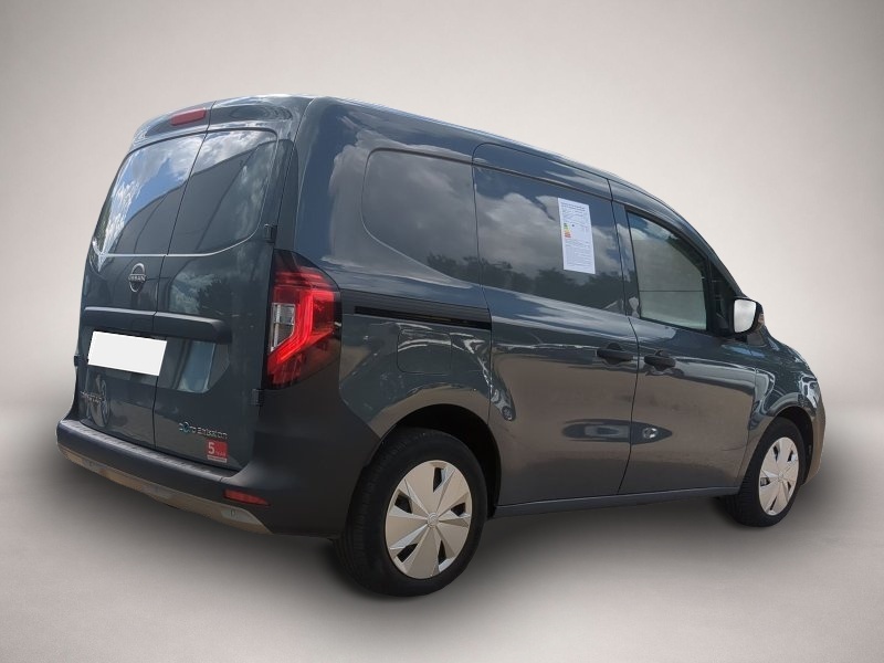 Bild 3 Nissan Townstar EV 45 kWh L1 Acenta PDC+LED+Radio