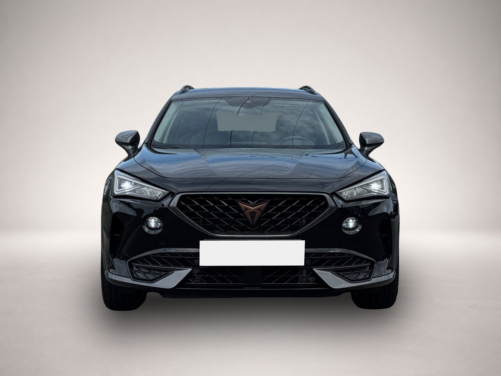 Bild 2 Cupra Formentor e-Hybrid DSG|ACC|KEYLESS|WINTERPAKET