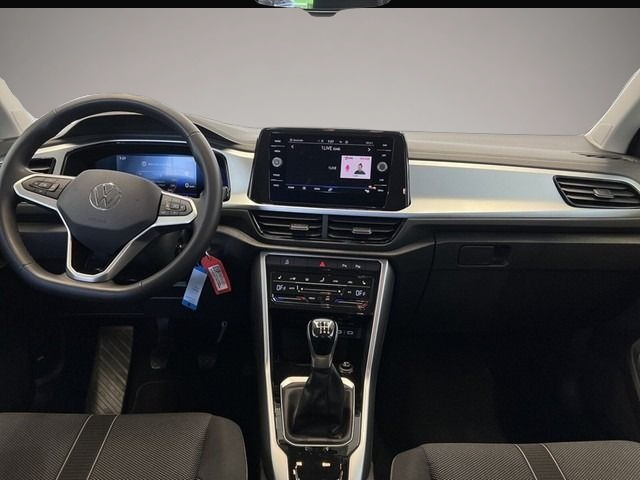 Bild 5 Volkswagen T-Roc 1.0 TSI Life *Navi*LED*PDC*