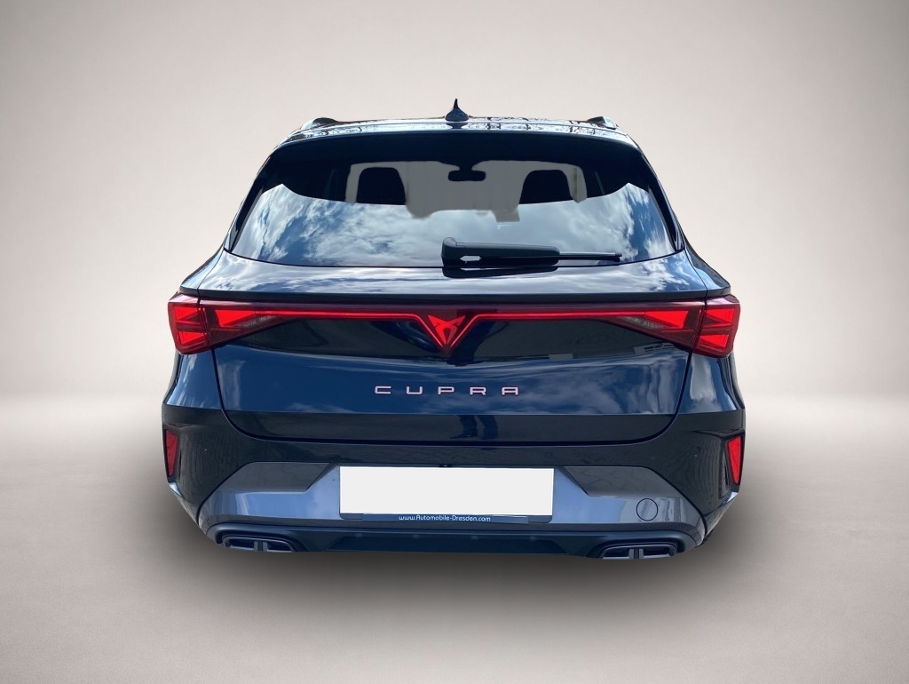 Bild 5 Cupra Leon 1.5 eTSI mHEV DSG*Navi*Kessy*DAB*ACC*