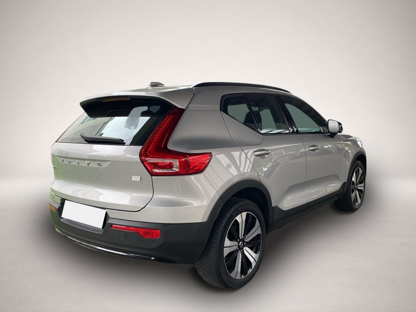 Bild 5 Volvo XC40 P8 Twin Ultimate Recharge Pure Electric ACC