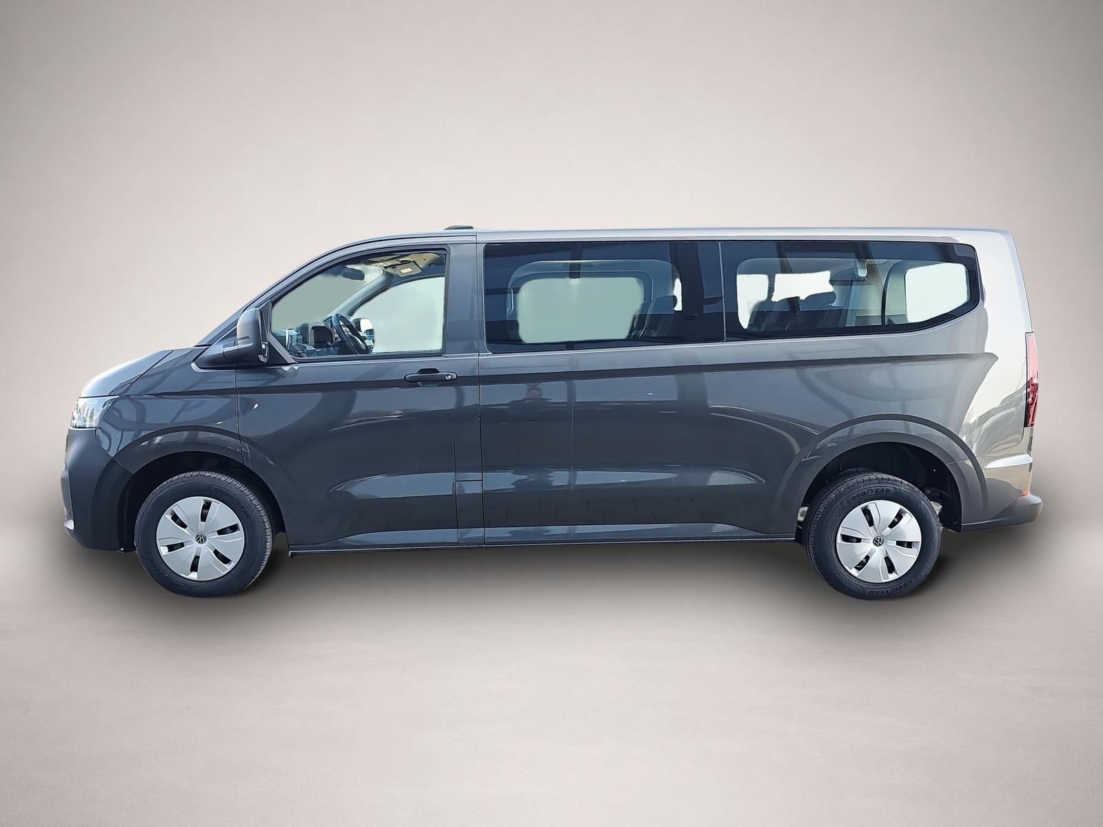 Bild 4 Volkswagen T7 Caravelle 2.0 TDI lang 5JGar Kamera KeylessGo