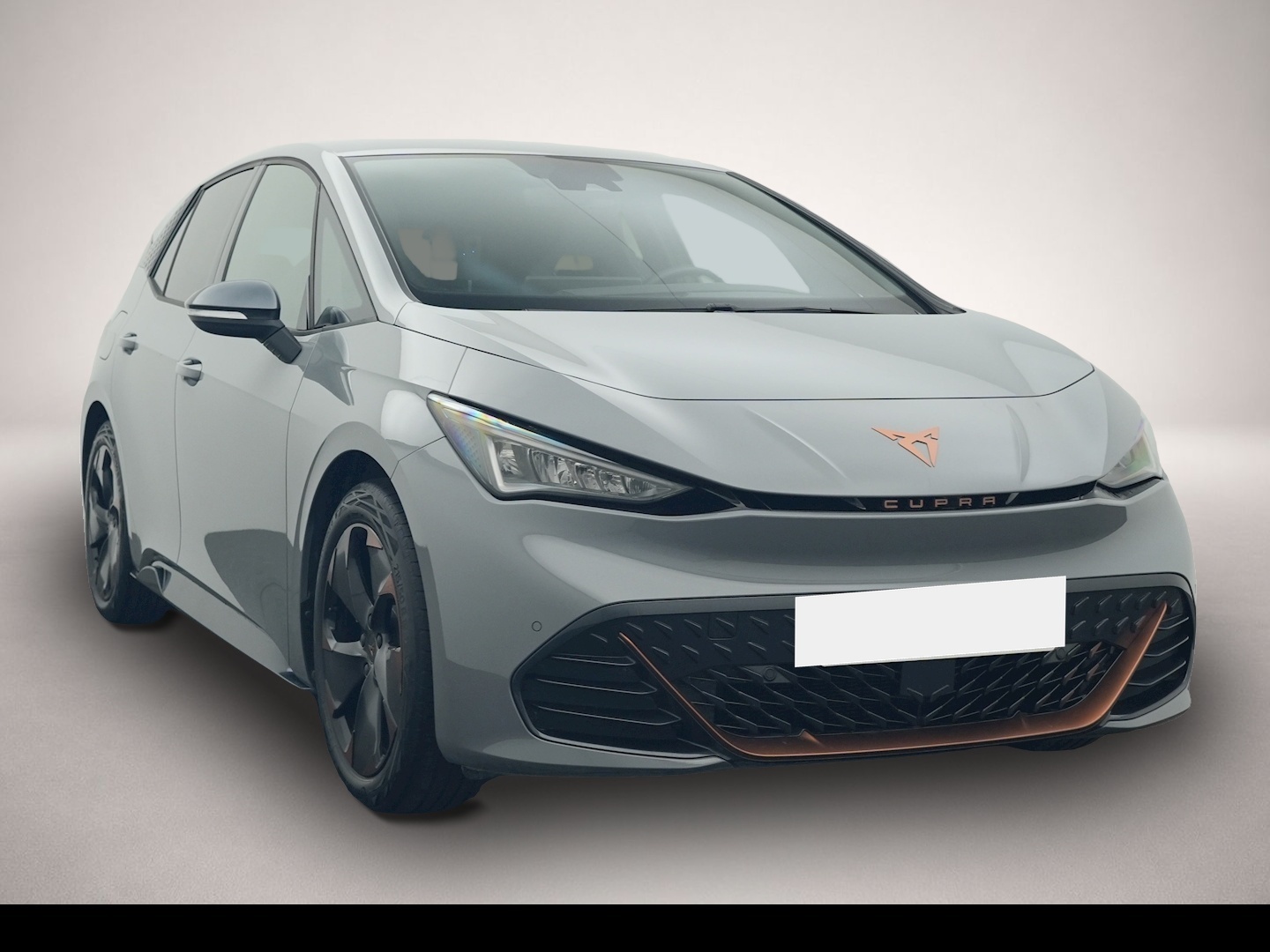 Bild 7 Cupra Born LED NAVI ACC KAMERA