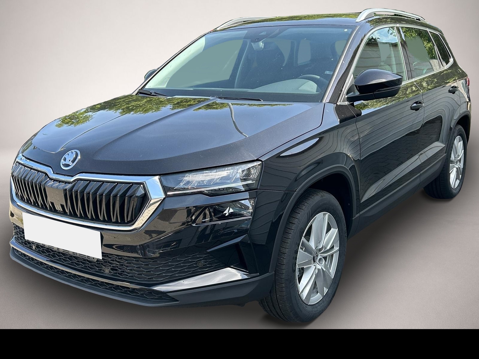 Fotografie 3 des Skoda Karoq 2.0 TDI DSG 4x4 AHK*Android Auto*SHZ*ACC*K