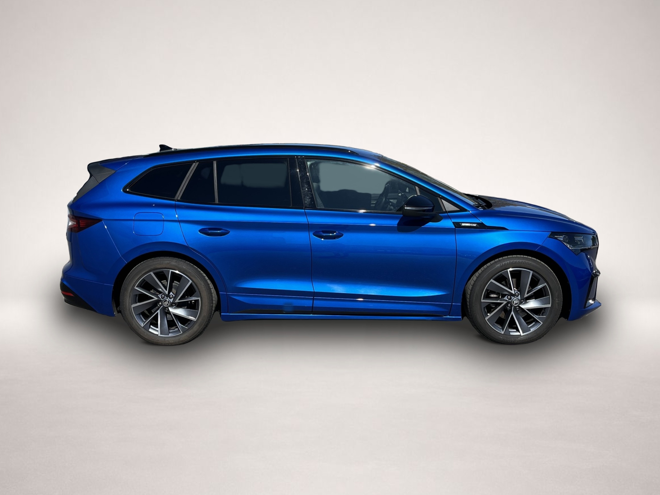 Bild 4 Skoda Enyaq Sportline 181¤ m.20% Anz. 62kWh WäPu 20 Zo